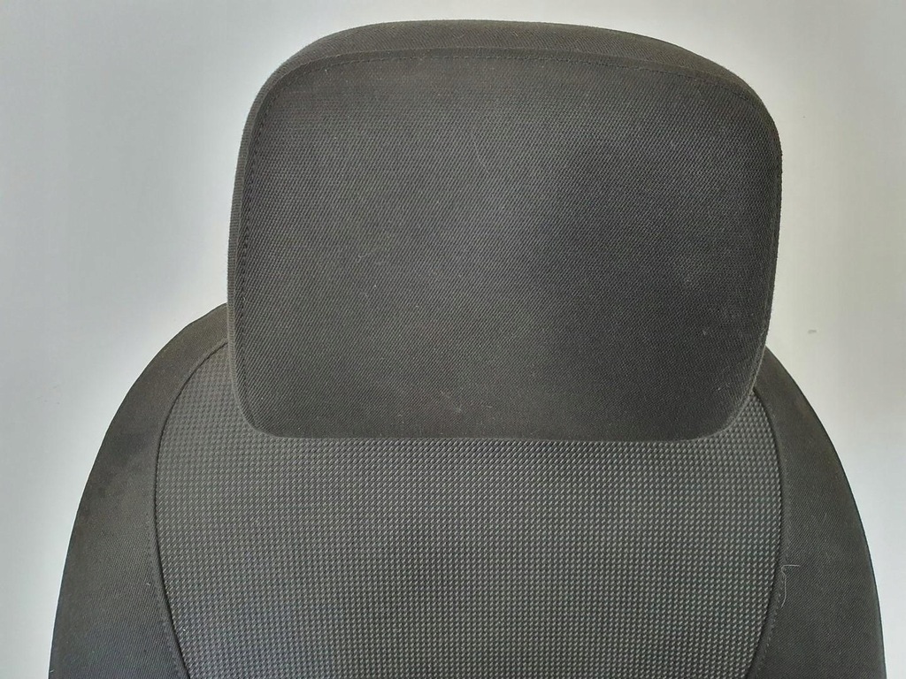 фото №5, Сиденье водителя левый перед bmw 5 f10 europa