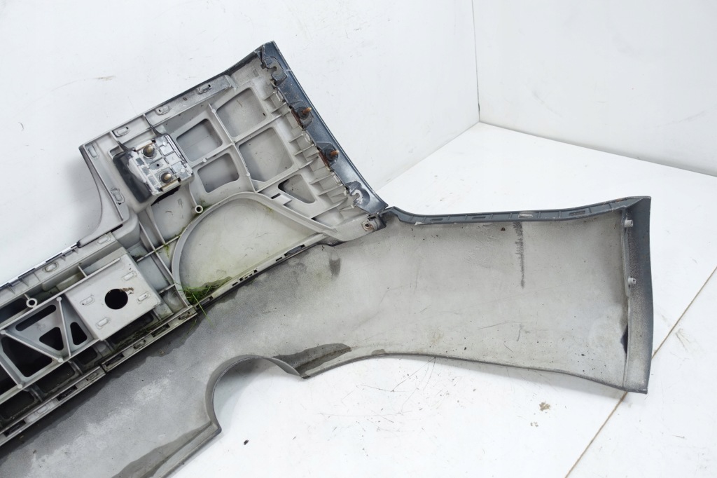 фото №11, Бампер задняя задний audi a4 b6 sedan 8e 8e5807521