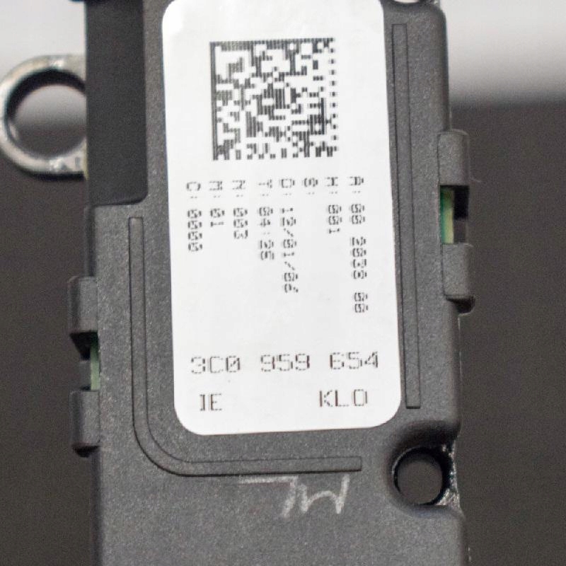 фото №6, Volkswagen passat b6 датчик kąta повороту керма 3c0959654 2006