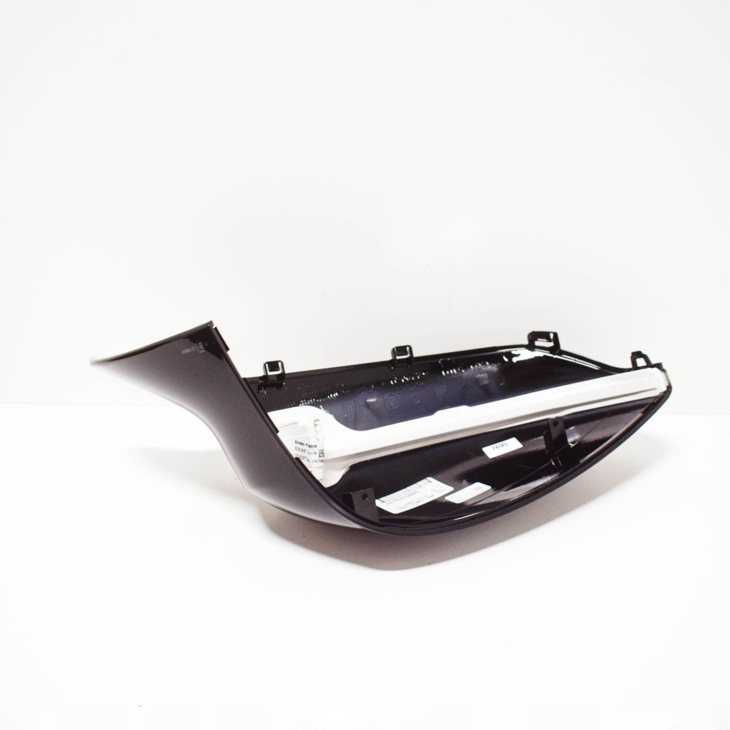 фото №8, Bmw i8 l12 передняя часть left door exterior mirror cap cover 51167393265