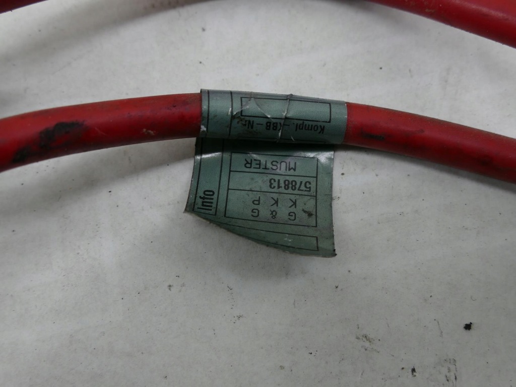 Mini cooper r56 модуль напряжения v4 блок управления клемма с Разборки