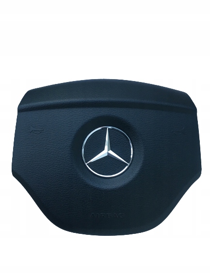 фото №1, Подушка безопасности mercedes r w251 ml w164