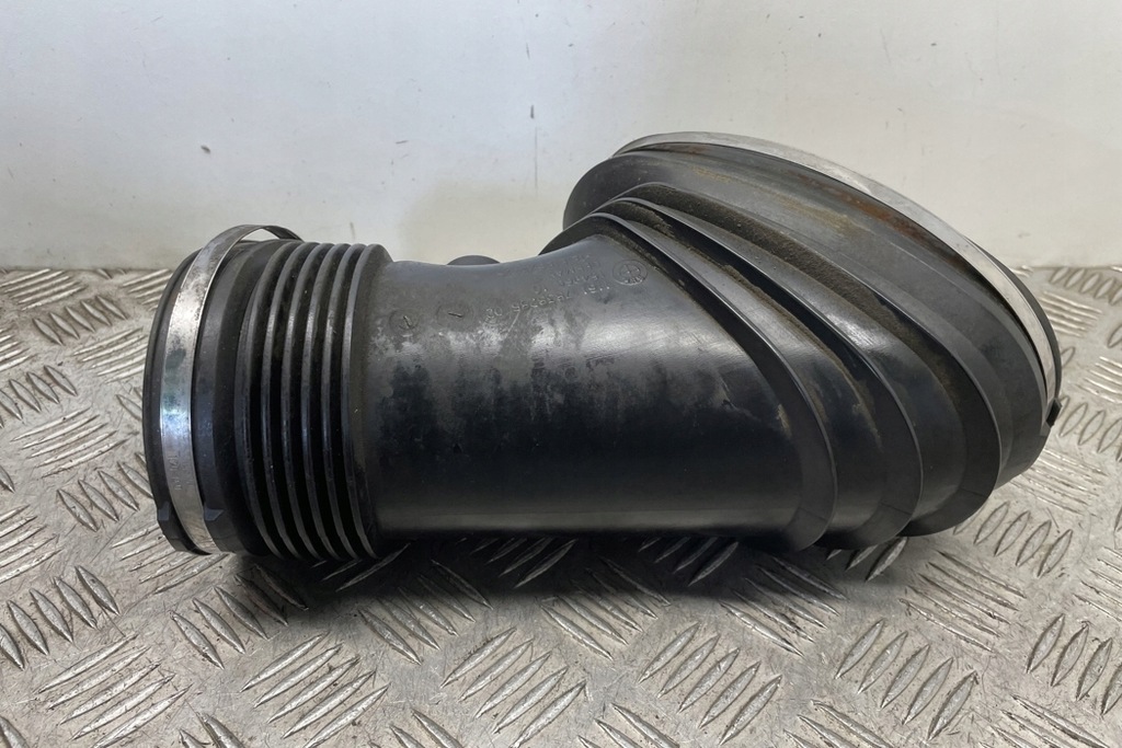 фото №8, Труба повітря bmw 3 coupe e92 7838286 4.0l бензиновий 309kw 2010