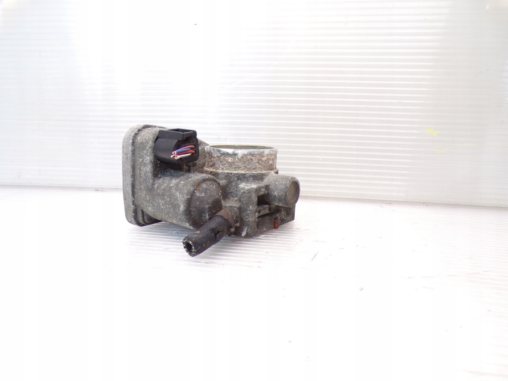 Дроссельная заслонка mini r50 r52 r53 1.6 16v бензин 7509043 Цена