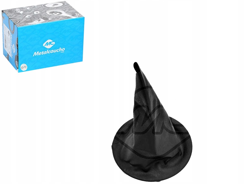 фото №1, Чехол защитный рычаг переключения передач metalcaucho 65014