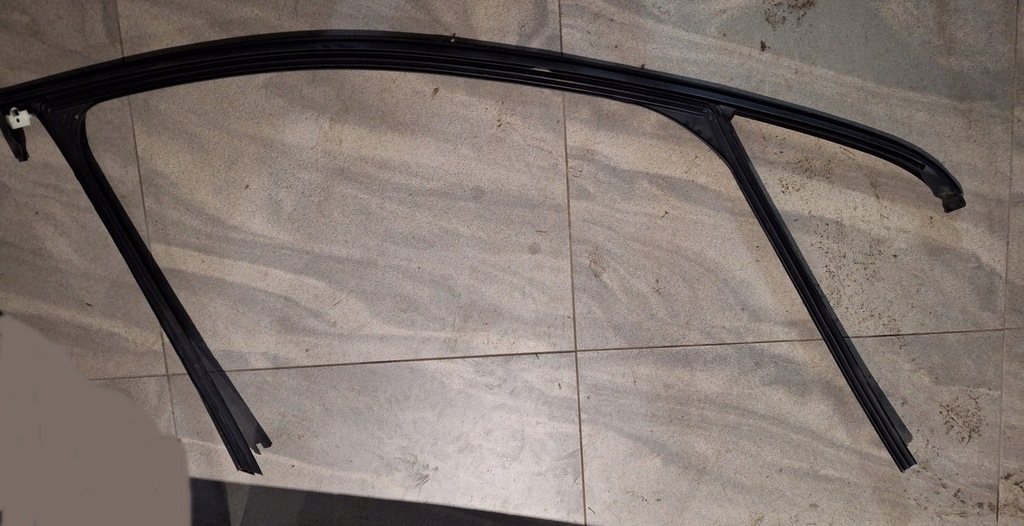 фото №7, Opel insignia b kombi молдинг дверь левый перед