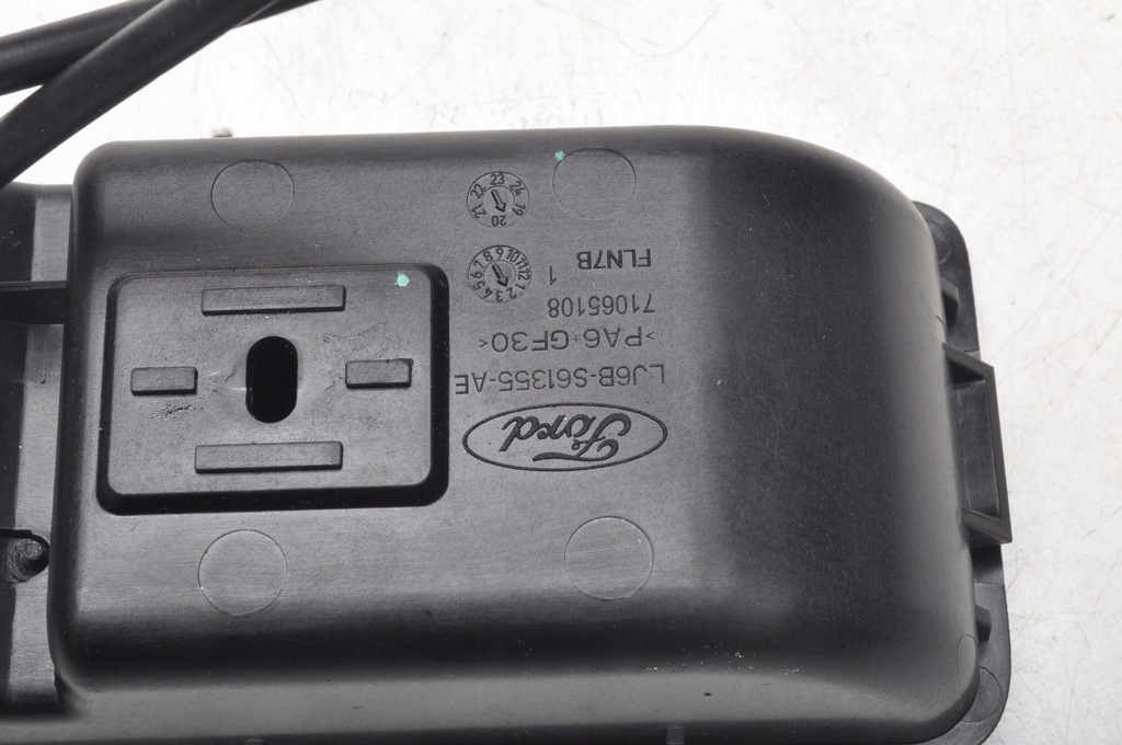 фото №5, Ford kuga mk3 ручка складання сидіння 20r