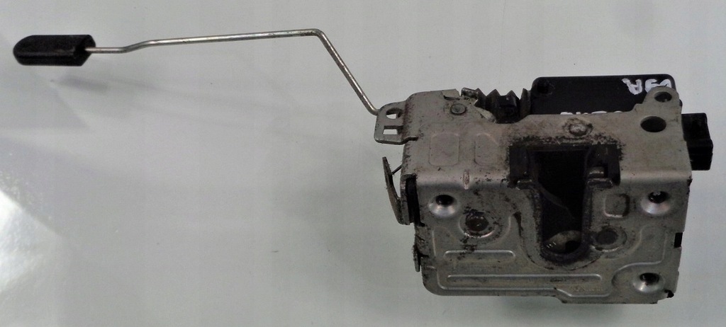 фото №1, Dacia logan van 09 r замок двері правий перед 2 pin