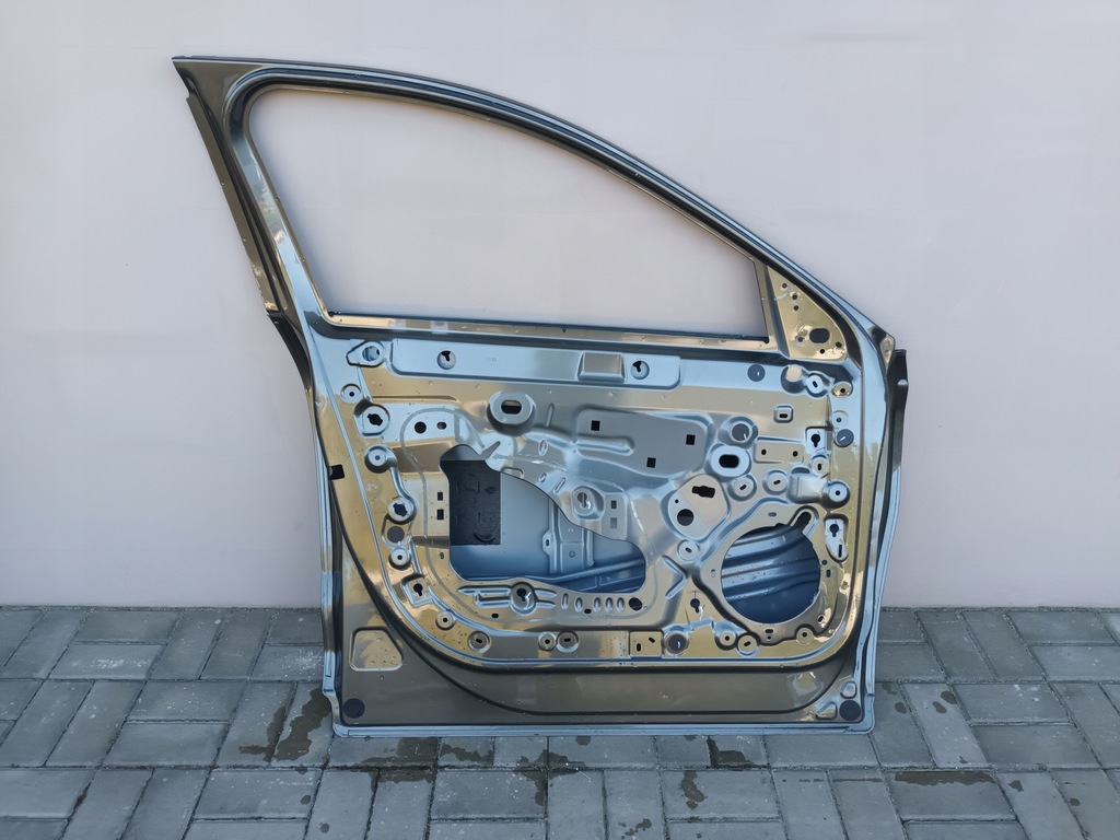 фото №7, Двері ліва передні citroen c5x лівий перед 2022 -