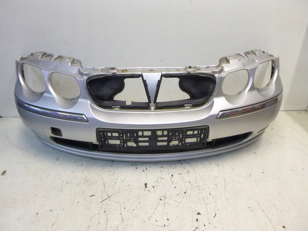 фото №1, Бампер передній rover 75 mbm 2002