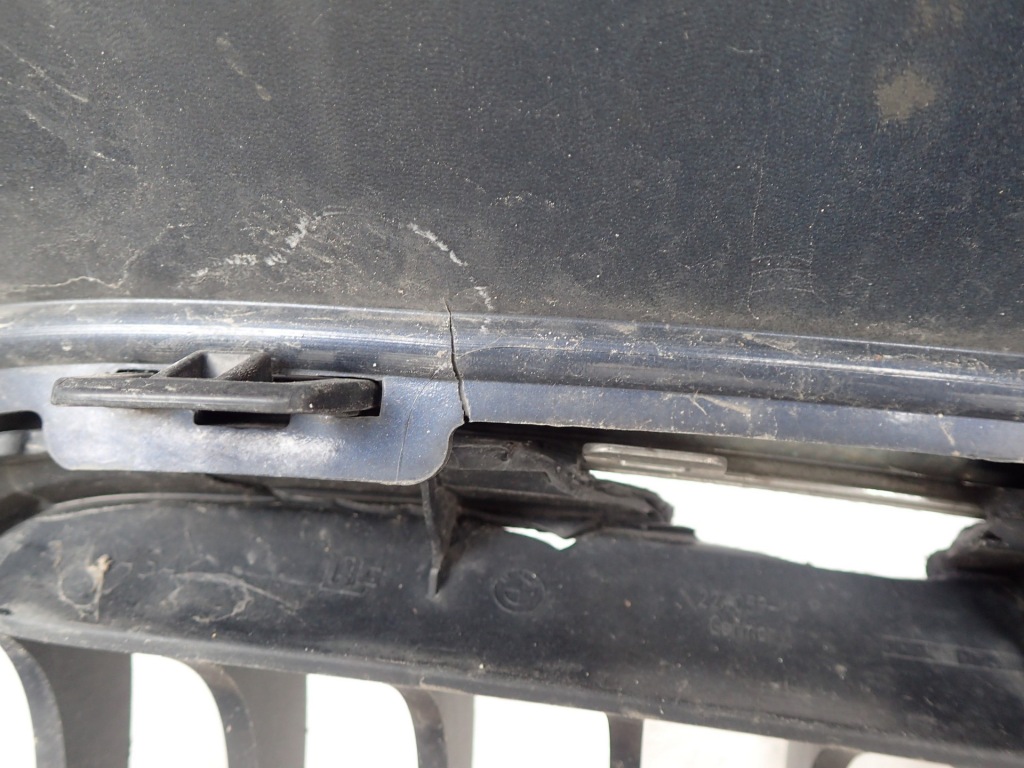 фото №14, Бампер перед передній bmw 2 ii f45 f46 at active