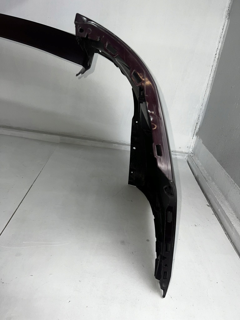 Bmw x5 x5m m-power f95 2018 - бампер задний задняя 6 x pdc Доставка