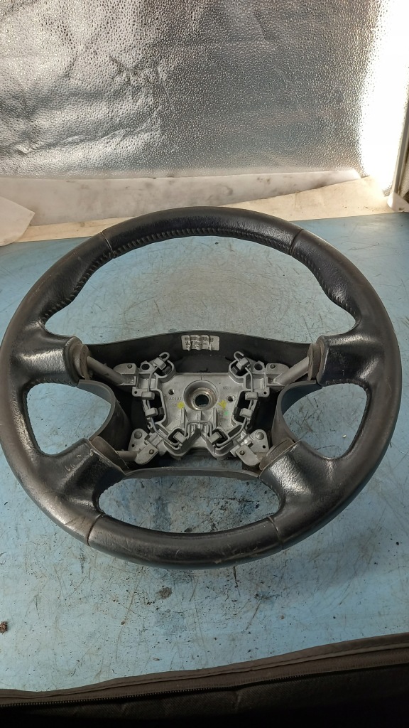 фото №1, Воздуховод nissan primera 2.2dci 03r