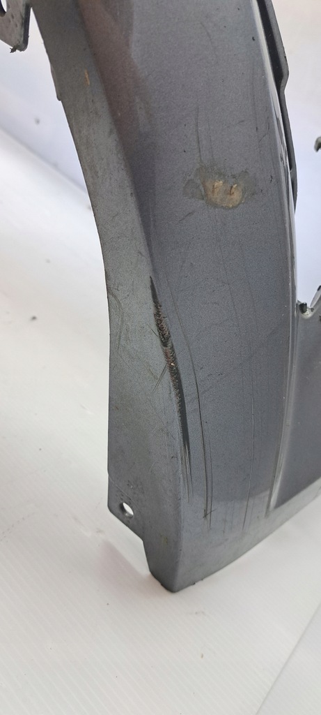 фото №8, Opel insignia b бампер перед передній оригінал