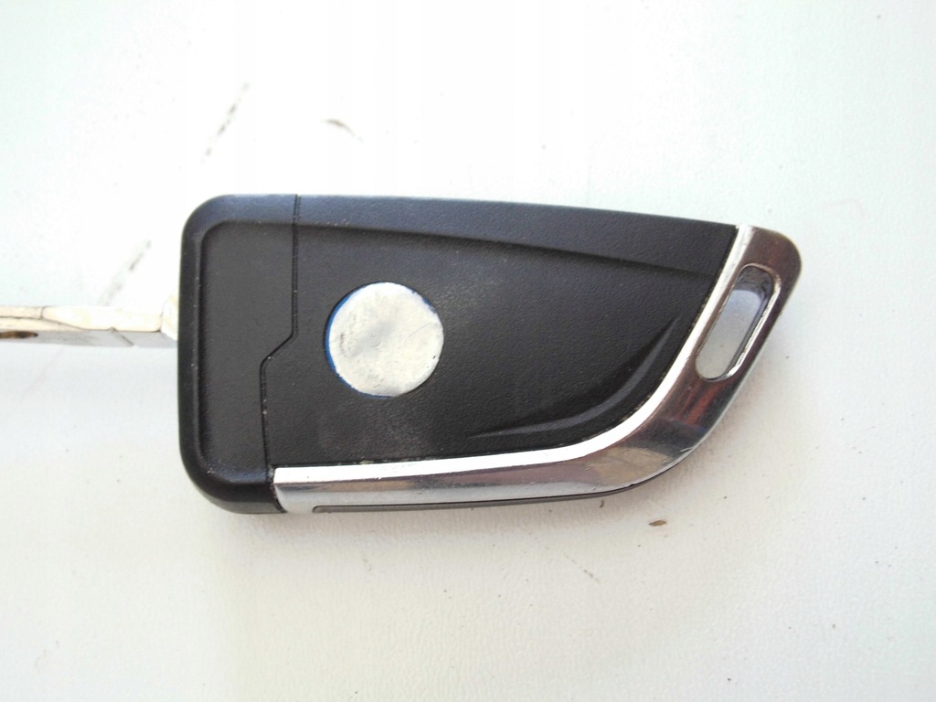 фото №11, Замок зажигания ключ вкладка 1k0905851b vw tiguan 5n оригинал