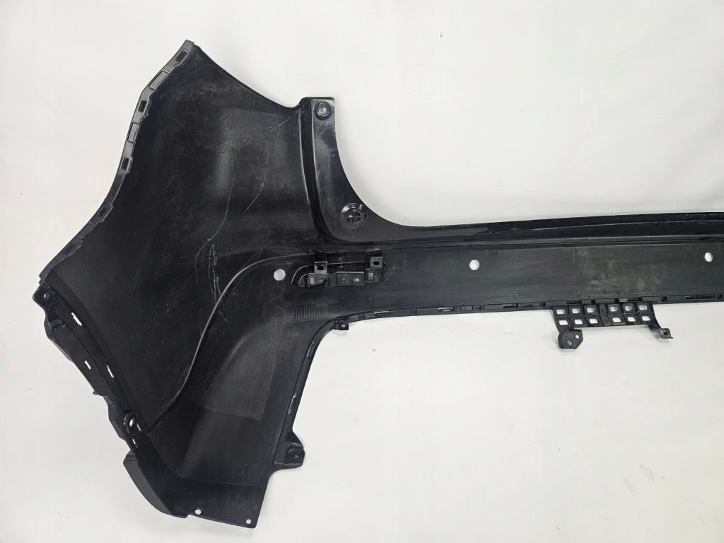 Suzuki vitara ii 2015 - бампер задний задняя pdc 71811-54p в Украине