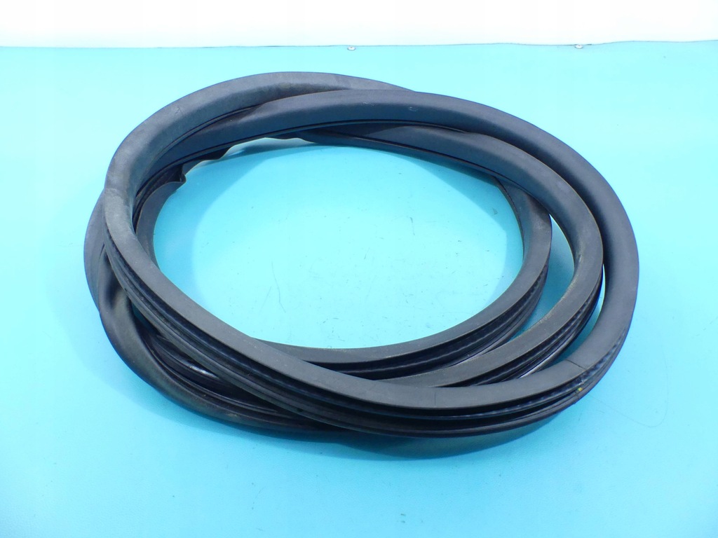 фото №1, Прокладка двері задня ліва discovery sport 14-19