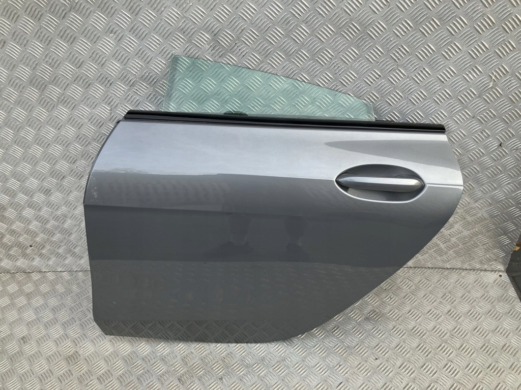 фото №1, Дверь левый задняя задние bmw 2 f44 gran coupe c4w