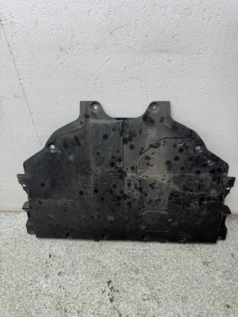 фото №5, Защита pod двигатель mazda 3 bm 2013-2017 2.2 d k6805