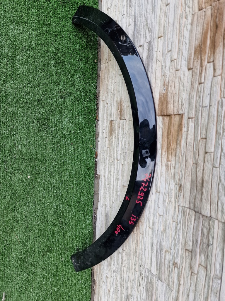 фото №1, Молдинг крыла i3 s 7472925