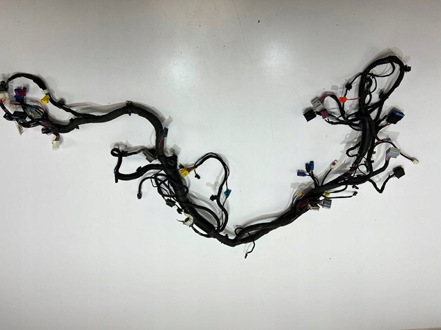 фото №1, Tesla s fl жгут панели 1004422-02-q