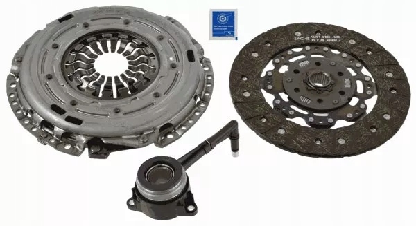 Sachs 3000 990 328 зчеплення комплект Ціна