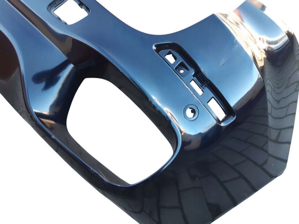 Купить Бампер задняя задний bmw x5 f15 m-pakiet 13-18 8054021