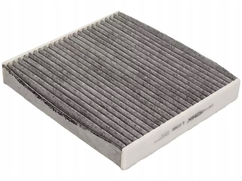 фото №14, Filtron набор фильтров toyota corolla e15 1.4d