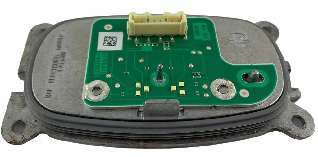 фото №1, Преобразователь 2ga941055 vw t-roc