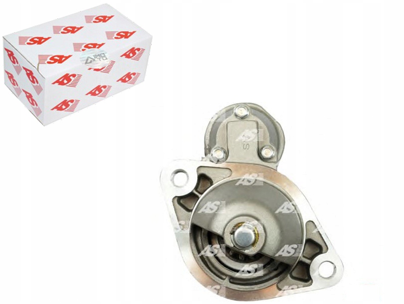 Стартер opel astra, corsa 1.7 cdti, combo 1.7dti Київ