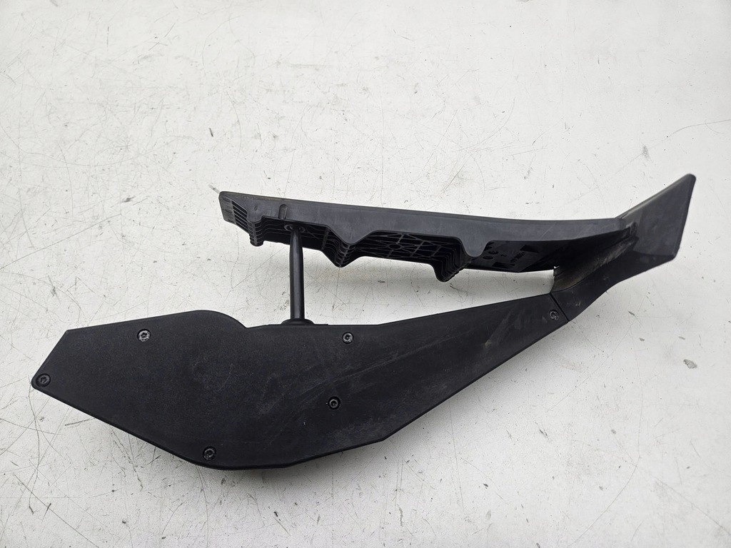 фото №5, Bmw 5 e60 e61 2004 педаль газу / прискорення