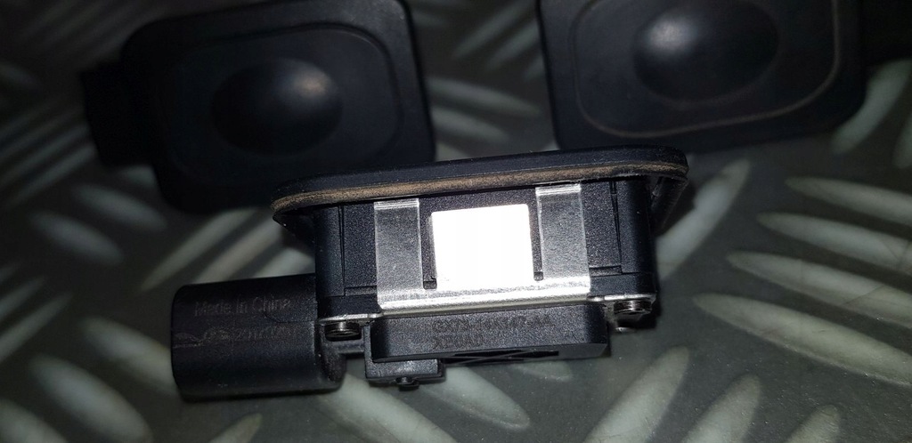 фото №6, Jaguar xe x760 xf x260 f-pace x761 микровыключатель кнопка открывания крышки задняя