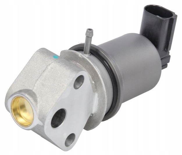 фото №7, Клапан egr vw golf iv 4 polo bora seat ibiza leon audi a2 1.4 1.6 16v