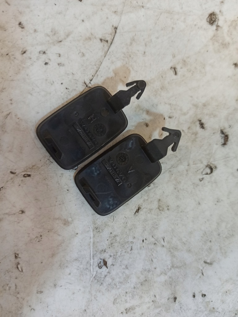 фото №7, Volvo v40 ii 2 r-design 2014 заглушка подушка безопасности 31271461