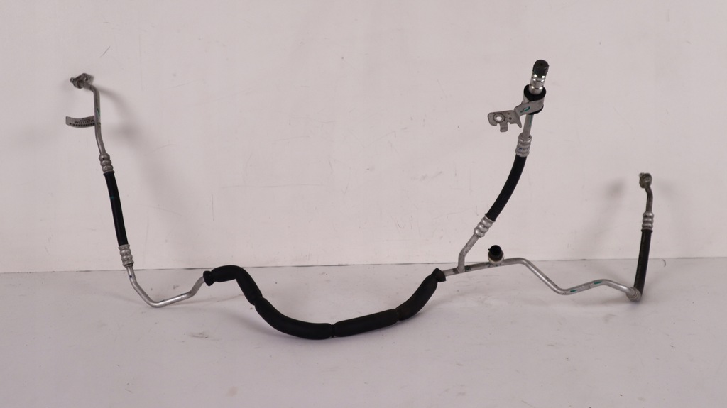 фото №1, Jeep compass ii 2.0 mtj 17- шланг кондиціонера 68291122ab