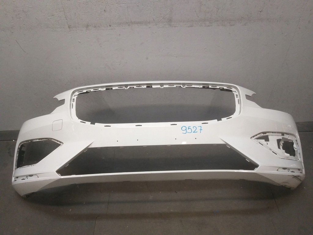 фото №1, Бампер перед volvo s60 v60 18-