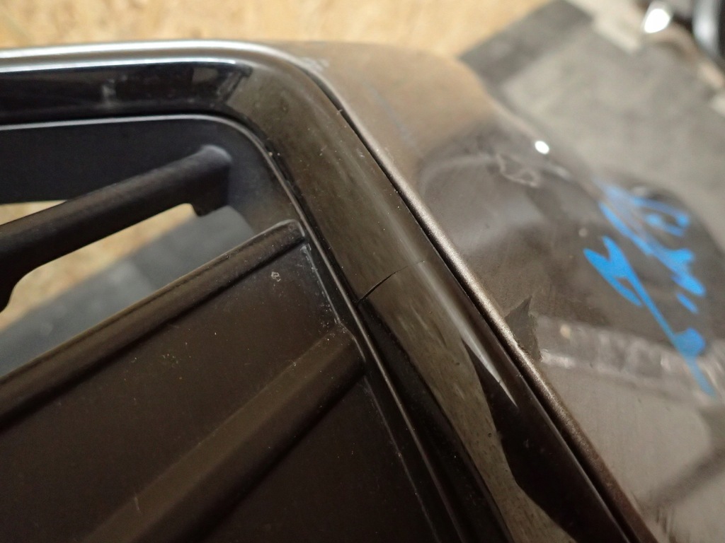 фото №6, Бампер перед audi a4 s4 b9 s line lift 19-