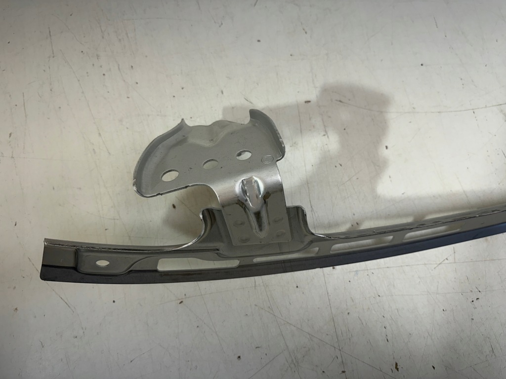 фото №10, Балка бампера перед tesla y 150543300c nowa