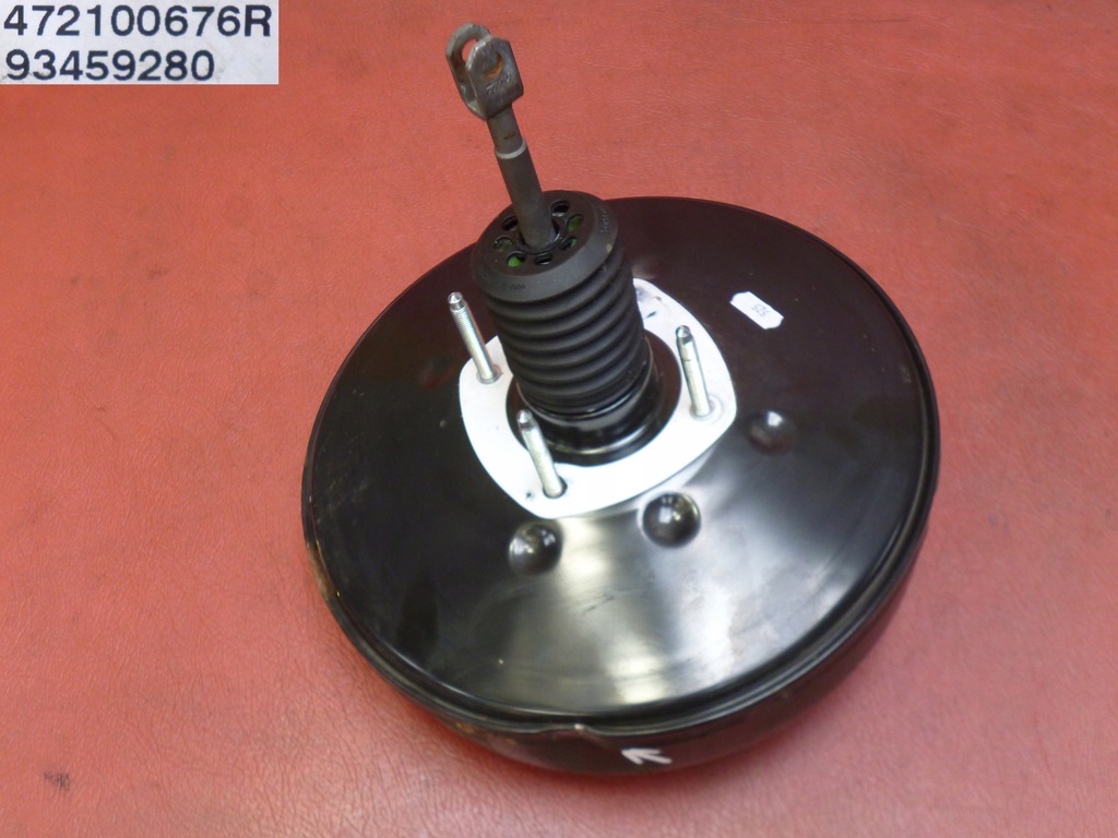 фото №1, Trw 472100676r