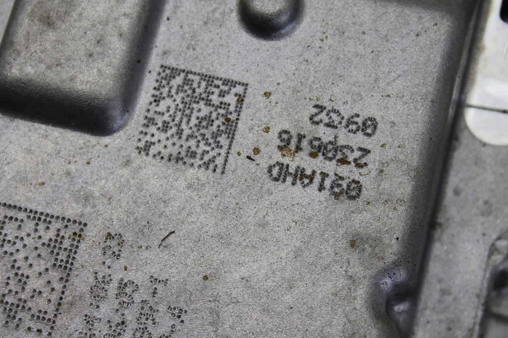 фото №7, Инвертор skoda skoda enyaq iv suv 5ac, 5az 1ea907230 electric 195kw 2023