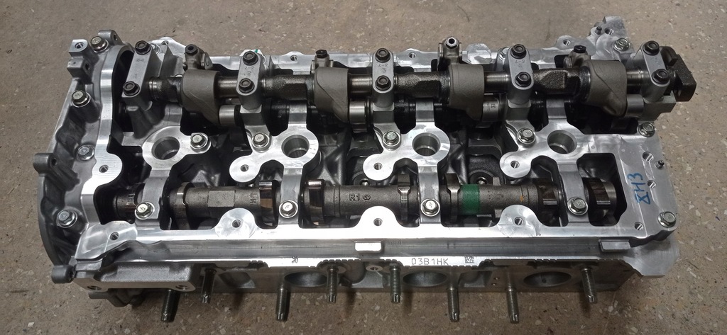 фото №1, Головка lexus