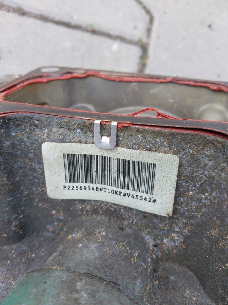 фото №3, Корпус термостата volvo fl renault gama d d8k