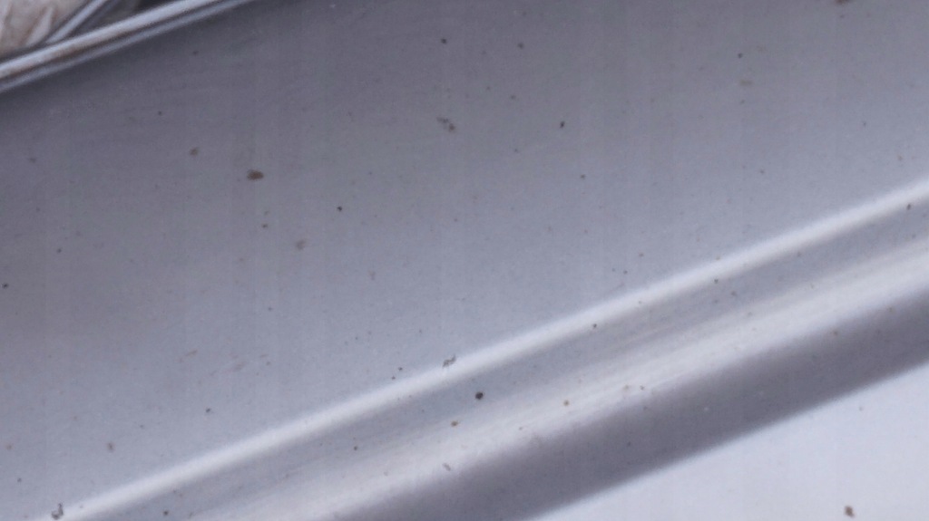 фото №10, Bmw e83 x3 накладка молдинг порог левая m-pakiet