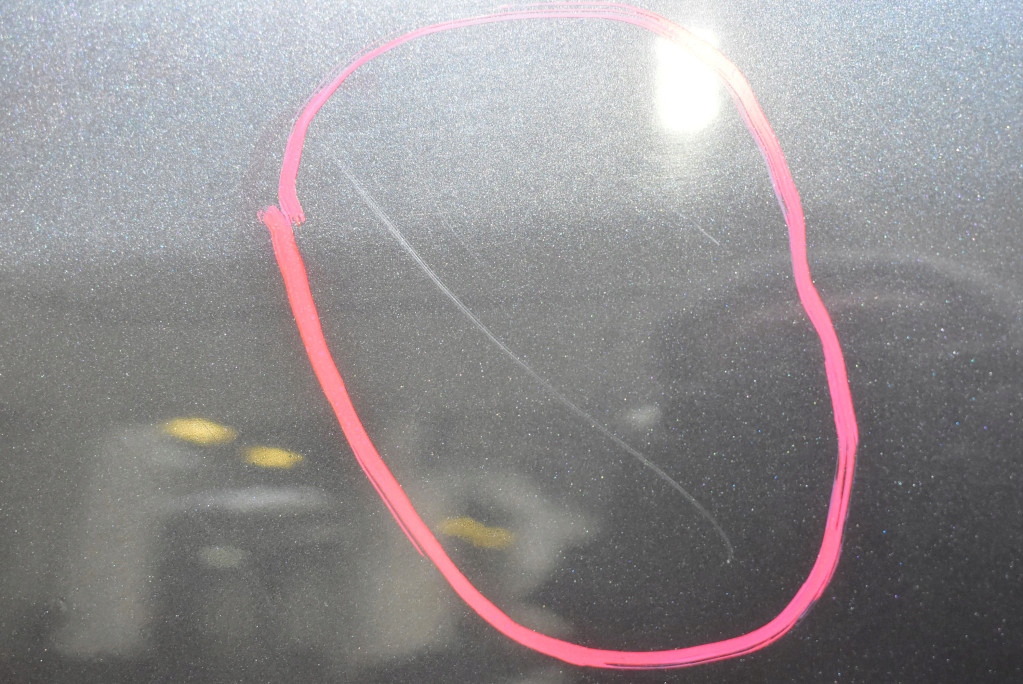 фото №7, Дверь левая перед передние графитовый audi q5 8r lift 12-17