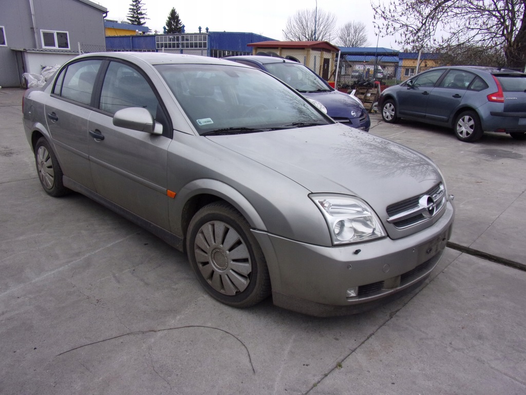 фото №4, Решётка радиатора решётка радиатора opel vectra c хром