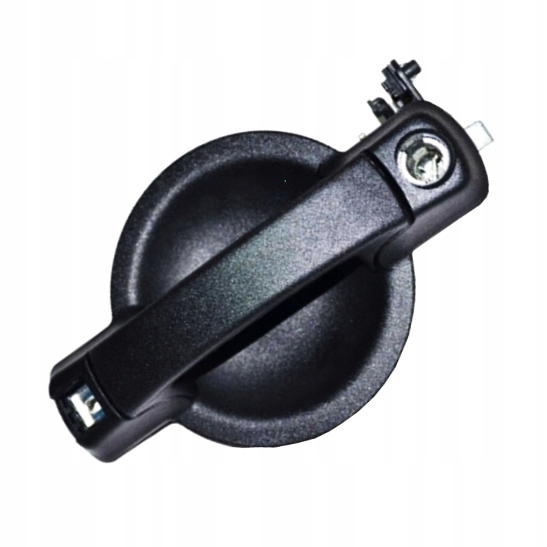 фото №1, Ручка задніх двері задня ручка кронштейн do fiat doblo i 2002 2003