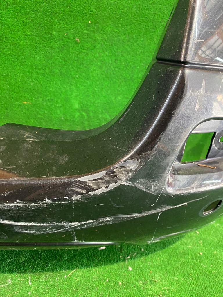 фото №3, Бампер задний задняя renault koleos i 07-