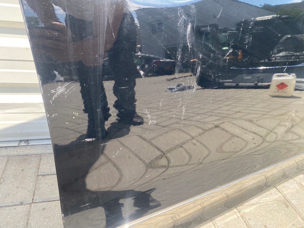 фото №9, Двері правий перед праве передні kia niro i eu