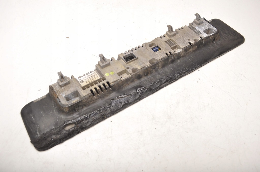 фото №6, Mercedes w177 счетчик приборы a2479007204 uk