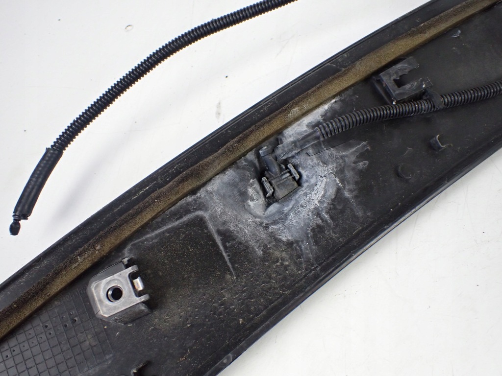 фото №8, Жабо омивач скло peugeot 208 i europa 96861922xt